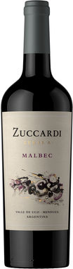 Zuccardi Serie A Malbec, Uco Valley, Mendoza